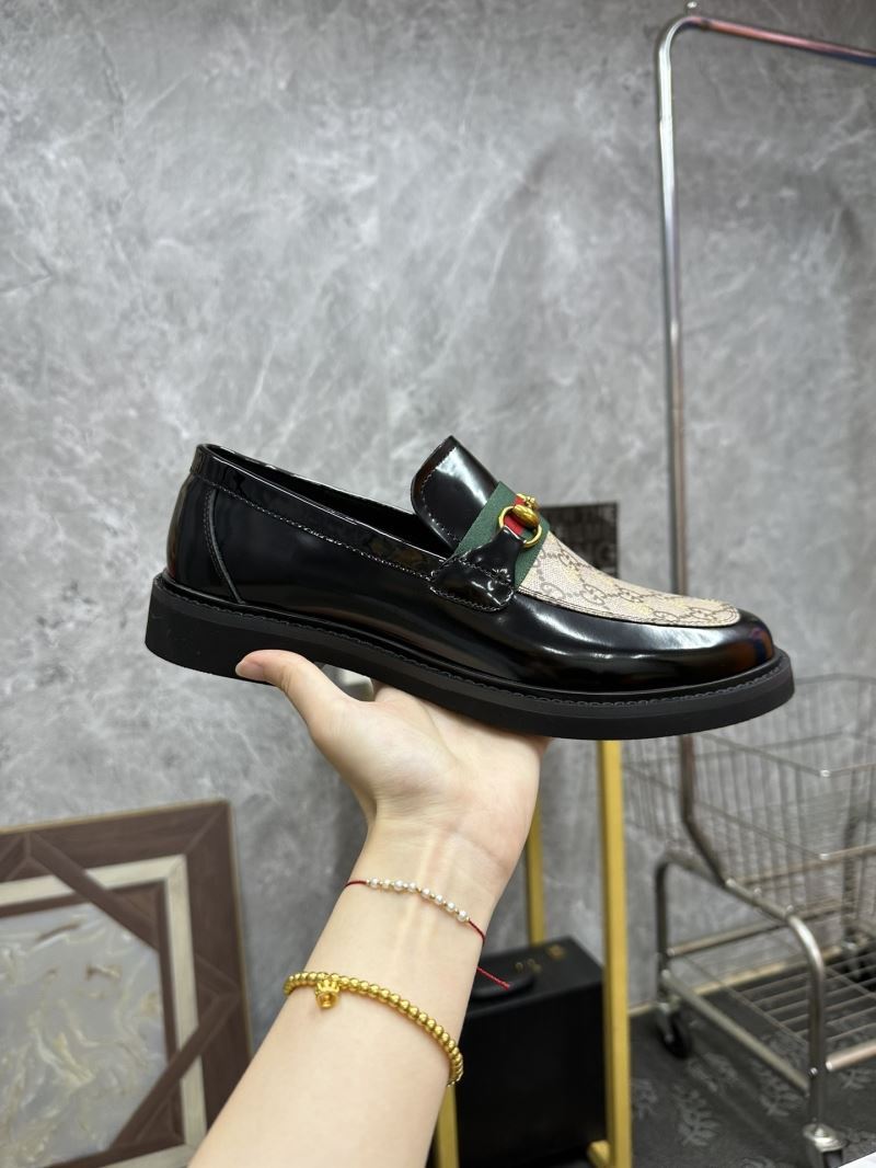 Gucci Business Shoes